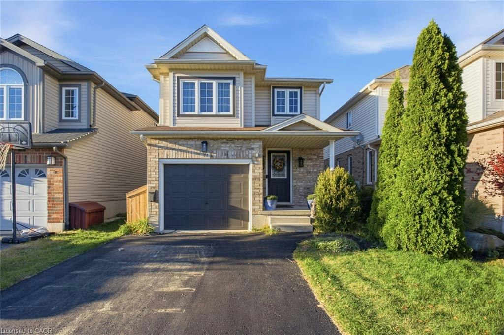 39 Maitland Street, Kitchener, ON, N2R 1V2