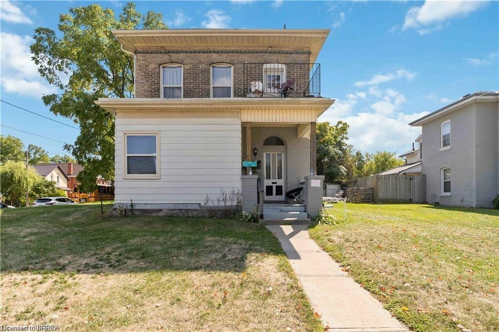22 Park Avenue, Brantford, ON, N3S 5H3