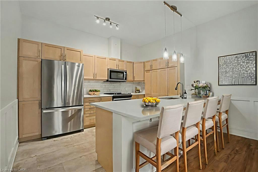 006-39 Sister Varga Terrace, Hamilton, ON, L9B 0J7 - 11
