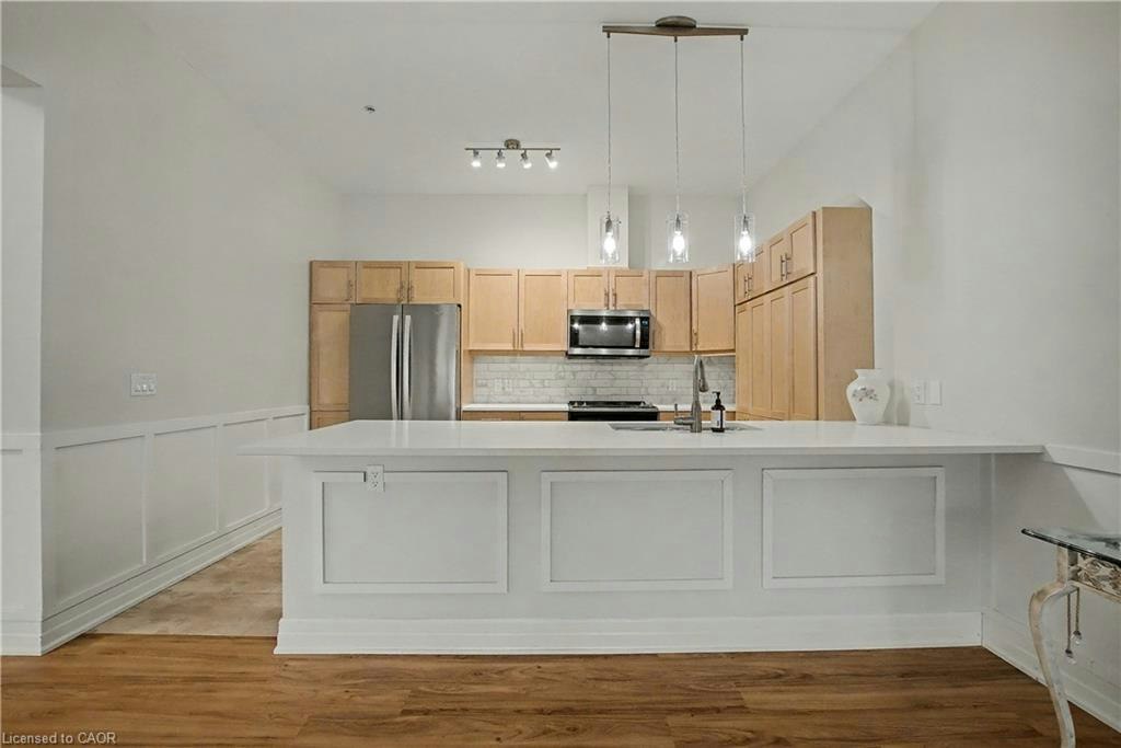 006-39 Sister Varga Terrace, Hamilton, ON, L9B 0J7 - 9