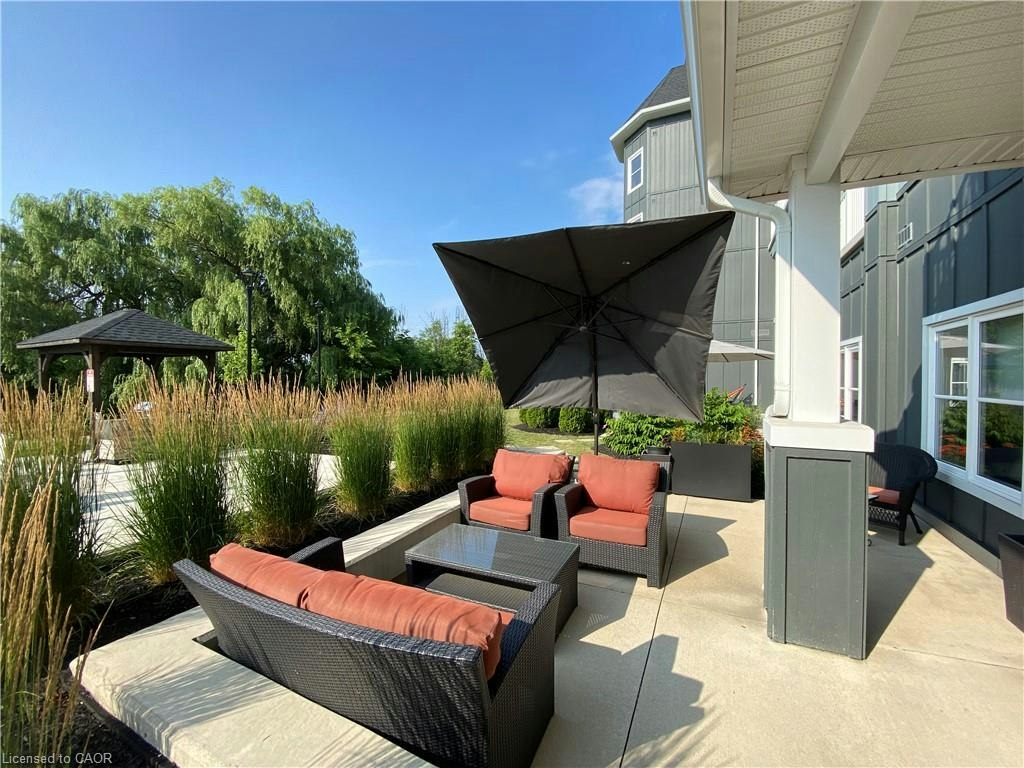 006-39 Sister Varga Terrace, Hamilton, ON, L9B 0J7 - 28
