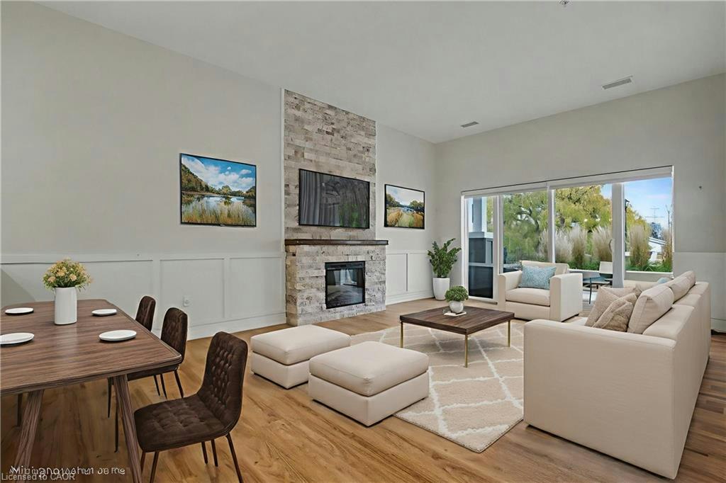 006-39 Sister Varga Terrace, Hamilton, ON, L9B 0J7 - 15
