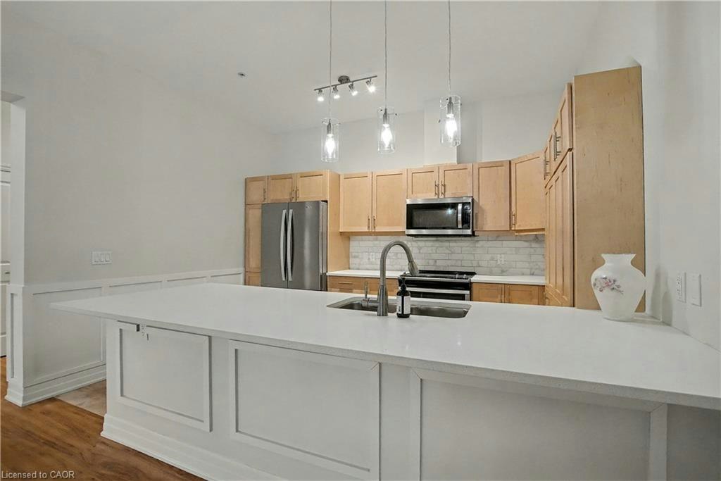 006-39 Sister Varga Terrace, Hamilton, ON, L9B 0J7 - 13