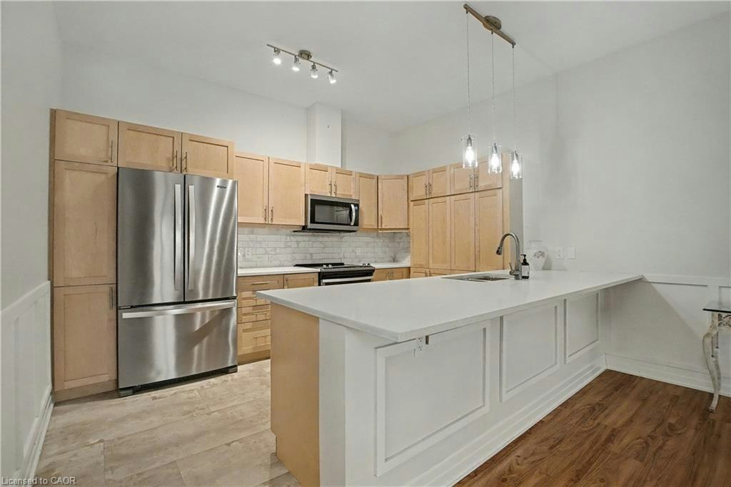 006-39 Sister Varga Terrace, Hamilton, ON, L9B 0J7 - 12