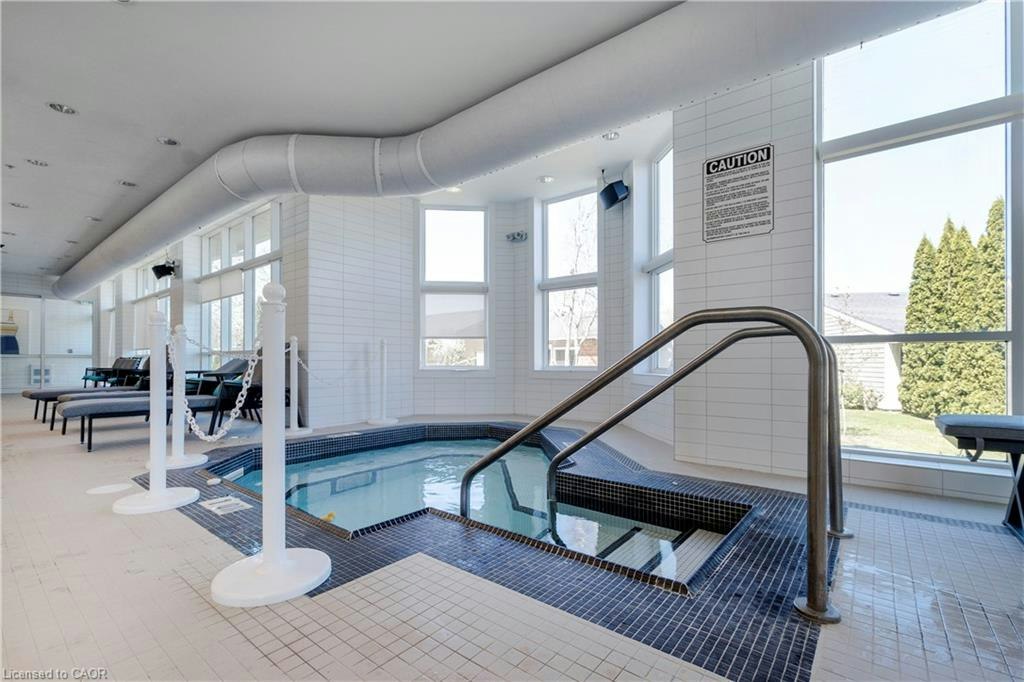 006-39 Sister Varga Terrace, Hamilton, ON, L9B 0J7 - 38