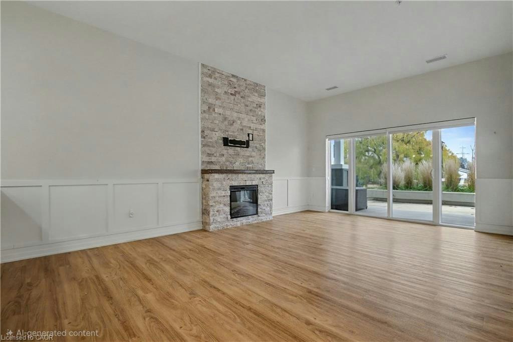 006-39 Sister Varga Terrace, Hamilton, ON, L9B 0J7 - 16
