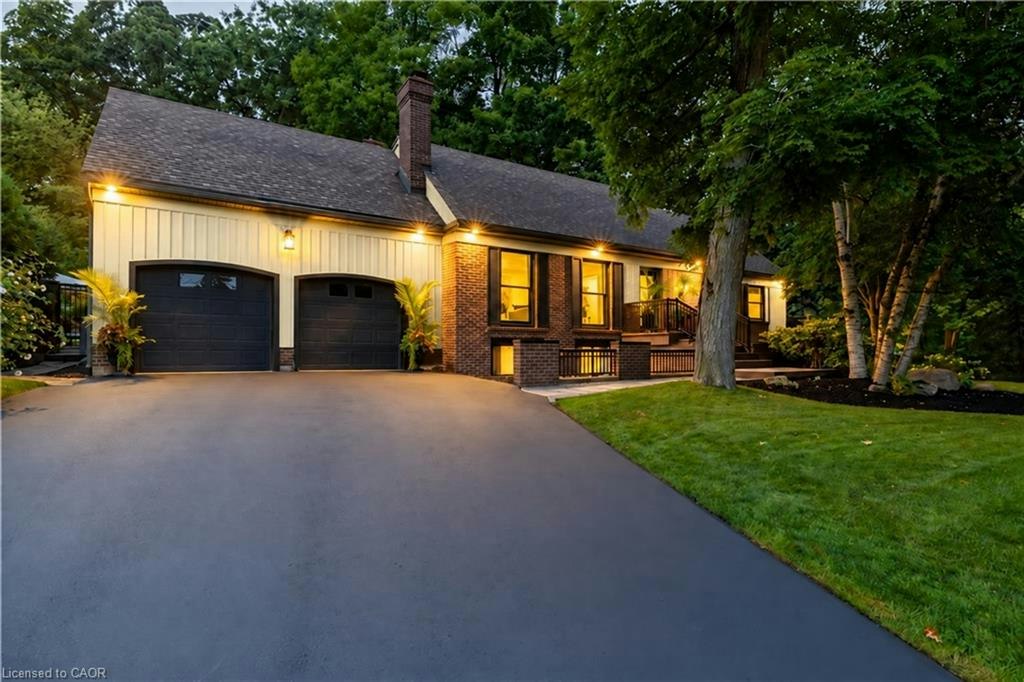 2129 Highview Drive, Burlington, ON, L7P 0P2