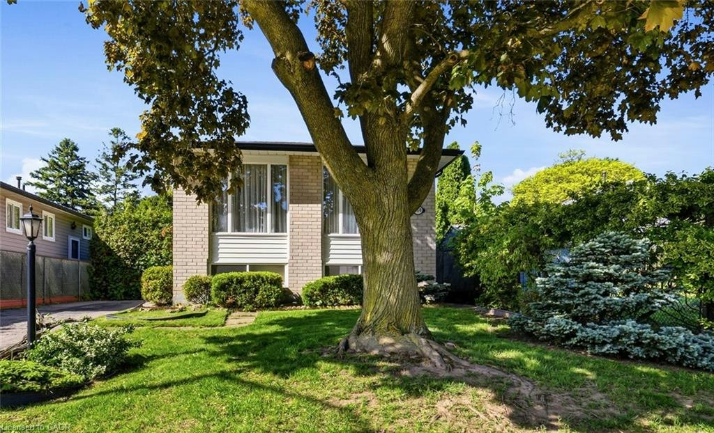 450 Brigadoon Drive, Hamilton, ON, L9C 6E4