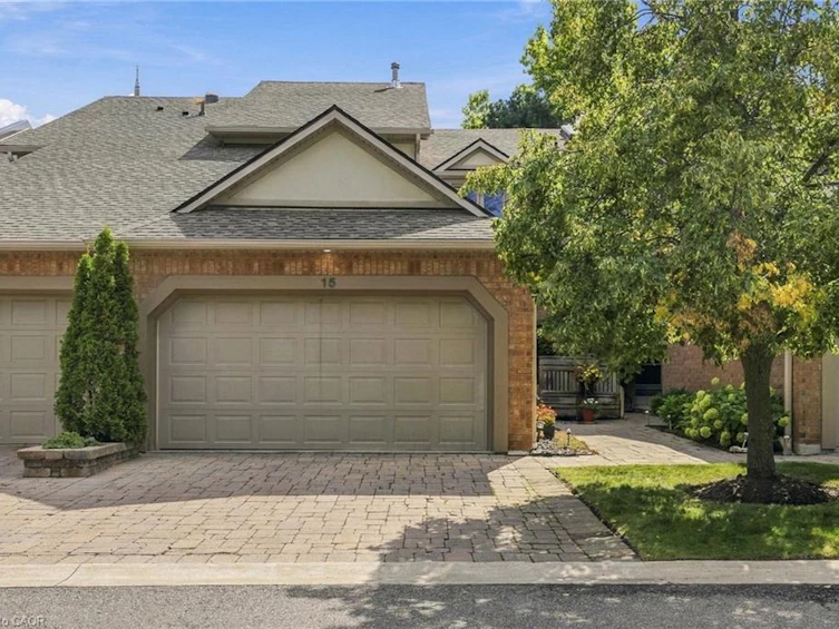15-1724 The Chase, Mississauga, ON, L5M 4P2