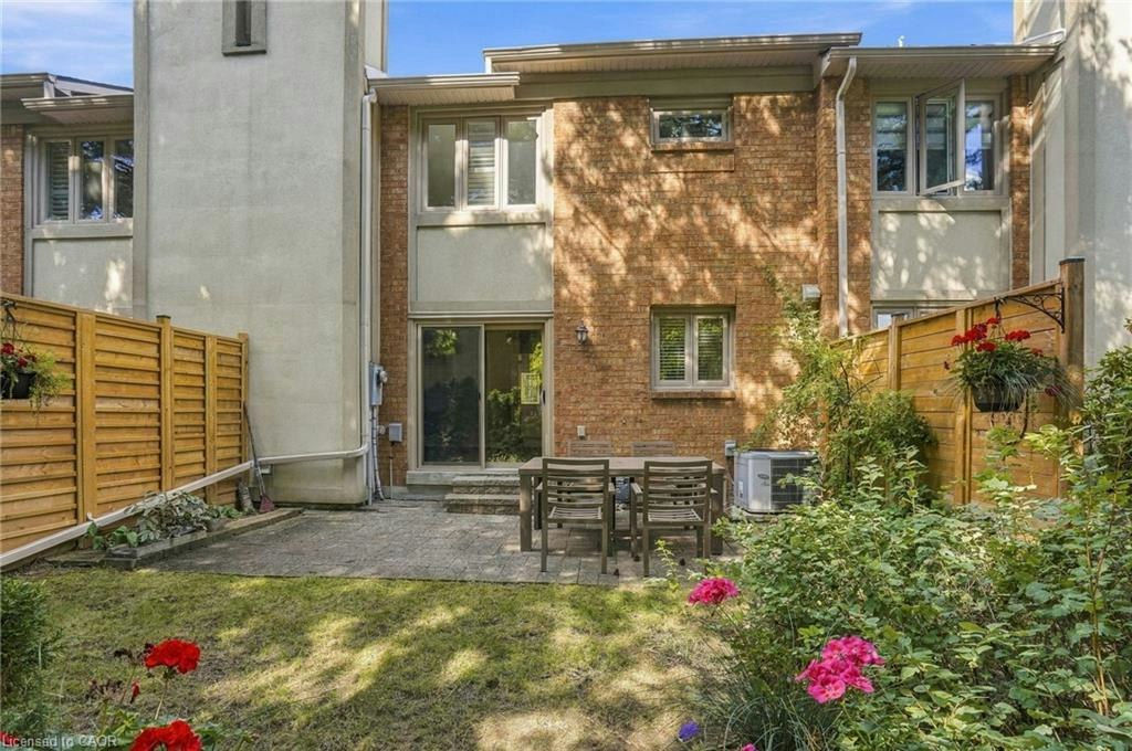15-1724 The Chase, Mississauga, ON, L5M 4P2 - 48
