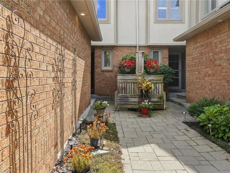 15-1724 The Chase, Mississauga, ON, L5M 4P2 - 3