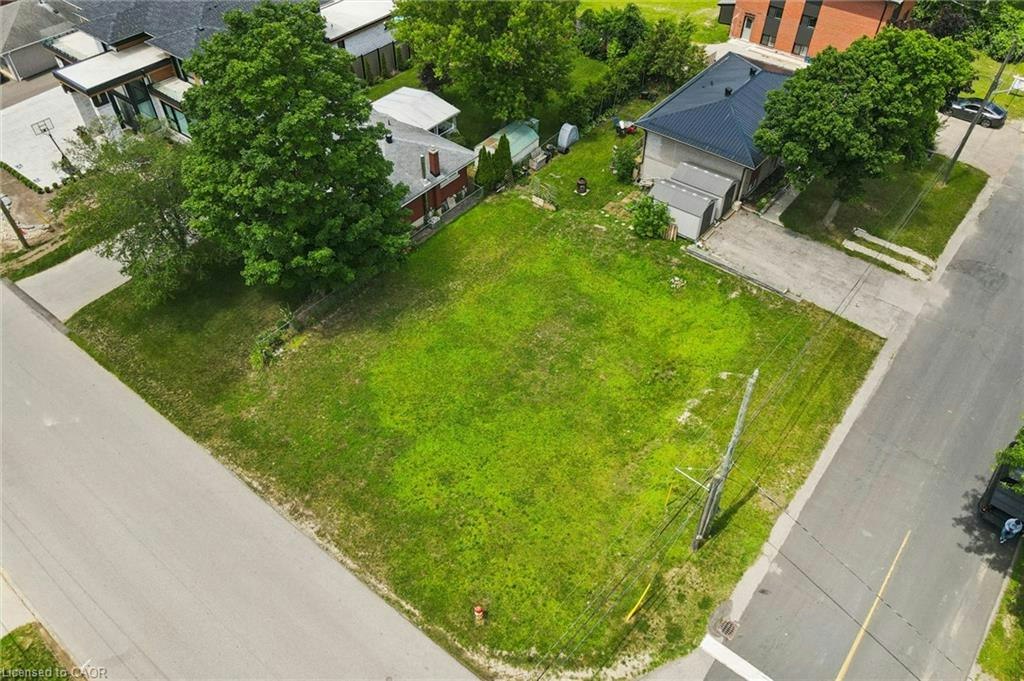 46 Daniel Avenue, Woolwich, ON, N2K 1E9
