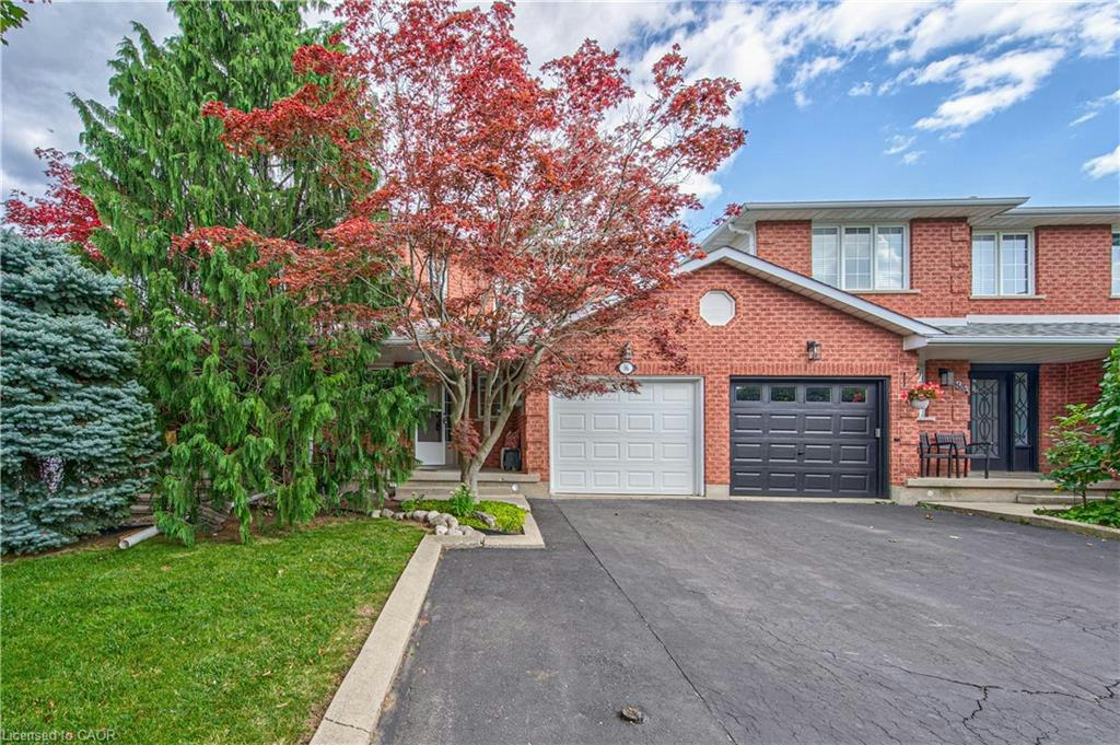 86 Chelsea Crescent, Hamilton, ON, L8E 5R8