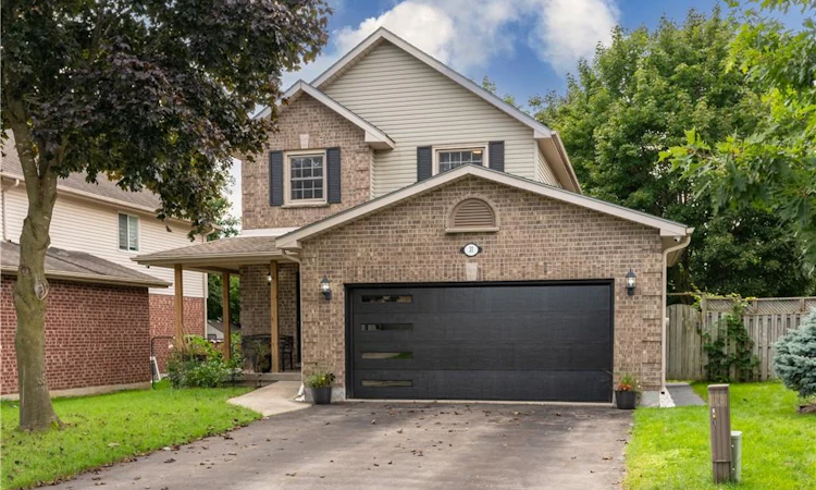 31 Tynemouth Drive
