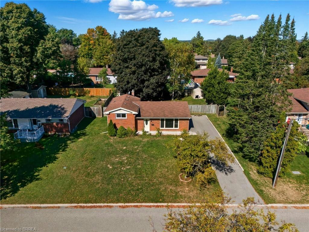 30 Forsythe Avenue, Brantford, ON, N3R 3L3