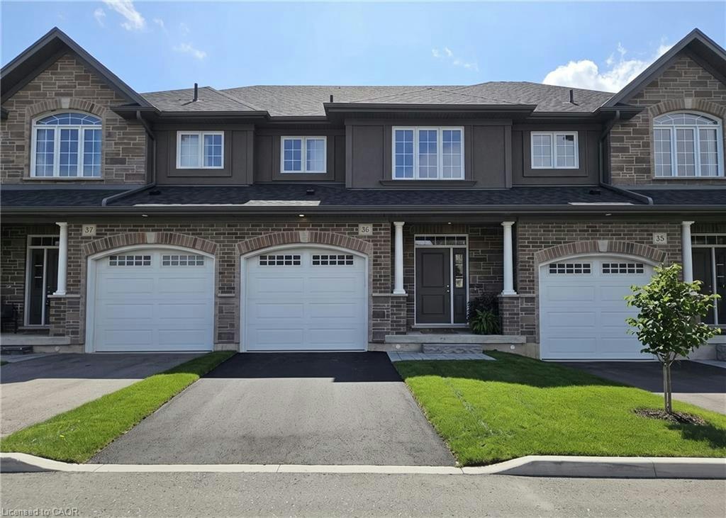 36-350 O'loane Avenue, Stratford, ON, N5A 0J2