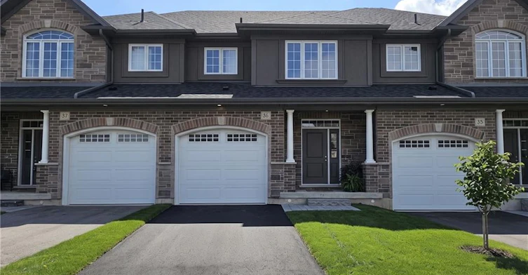36-350 O'loane Avenue, Stratford, ON, N5A 0J2