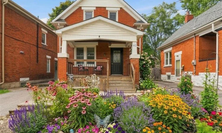 40 Guelph Street