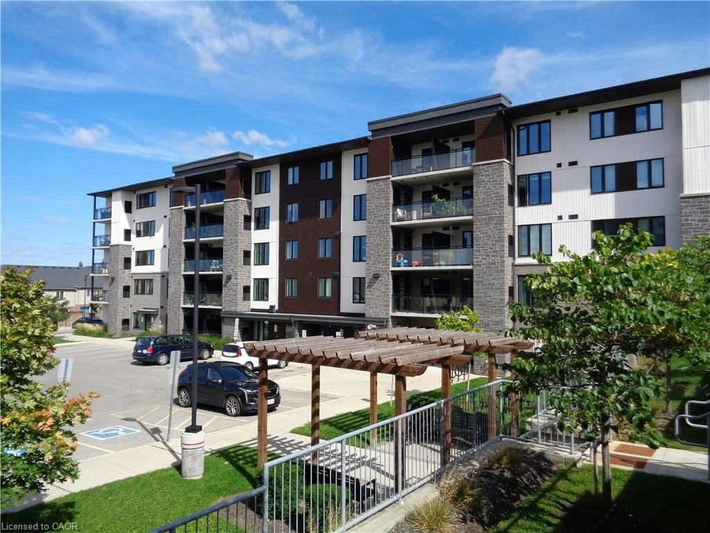 101-104 Summit Ridge Drive, Guelph, ON, N1E 0R5