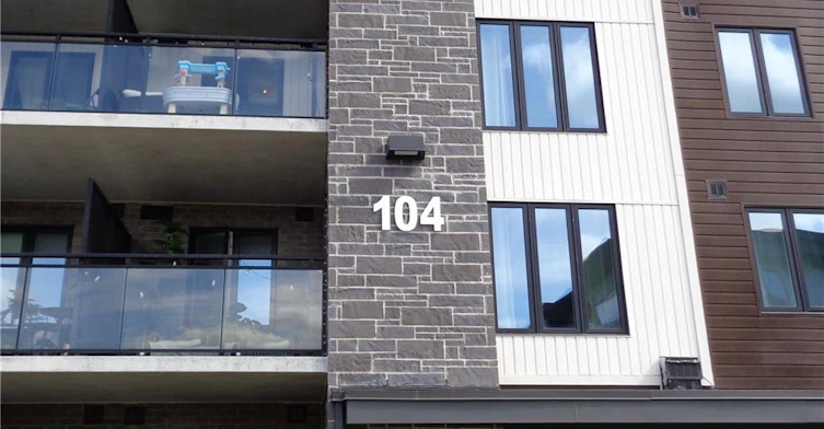 101-104 Summit Ridge Drive, Guelph, ON, N1E 0R5 - 2