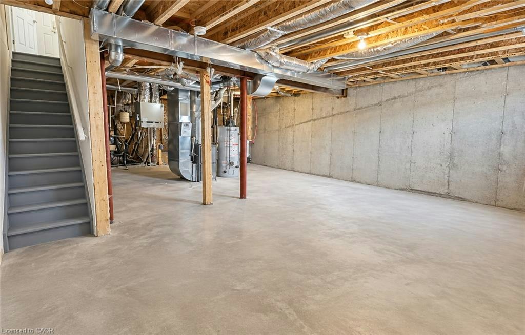 140 Forestwalk Street, Kitchener, ON, N2R 0S9 - 18