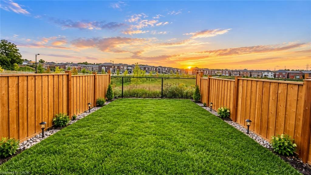 140 Forestwalk Street, Kitchener, ON, N2R 0S9 - 19