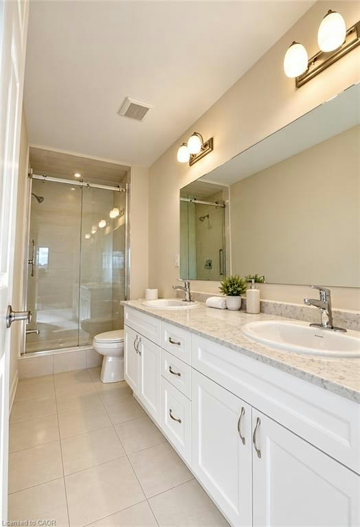 140 Forestwalk Street, Kitchener, ON, N2R 0S9 - 11