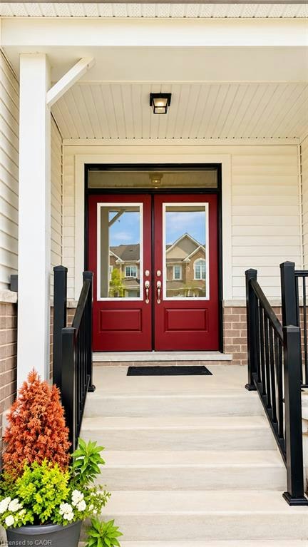 140 Forestwalk Street, Kitchener, ON, N2R 0S9 - 3