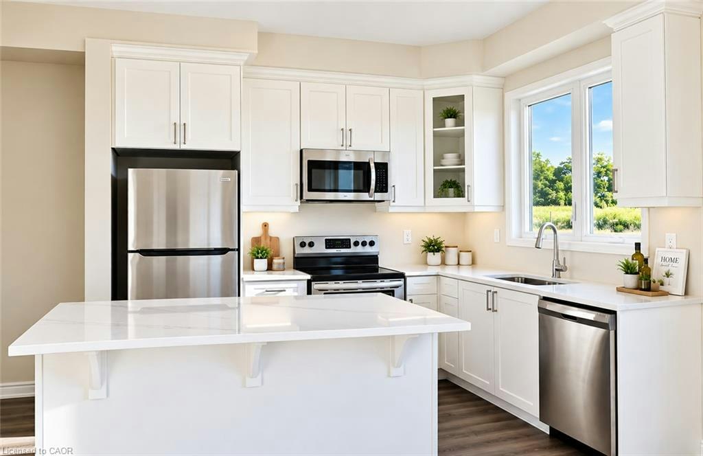 140 Forestwalk Street, Kitchener, ON, N2R 0S9 - 4