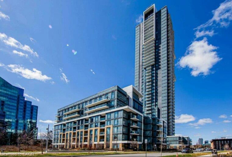1805-55 Ann O'reilly Road, Toronto, ON, M2J 0C9