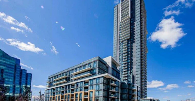 1805-55 Ann O'reilly Road, Toronto, ON, M2J 0C9