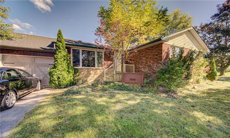 3160 Binbrook Road