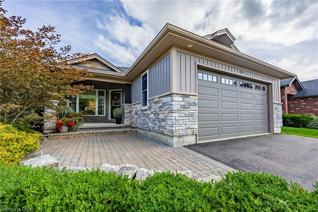 55 Backus Drive, Norfolk County, ON, N0E 1M0