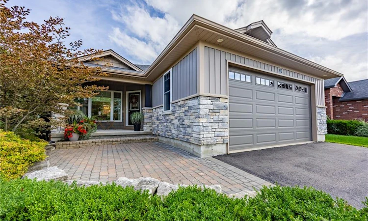 55 Backus Drive