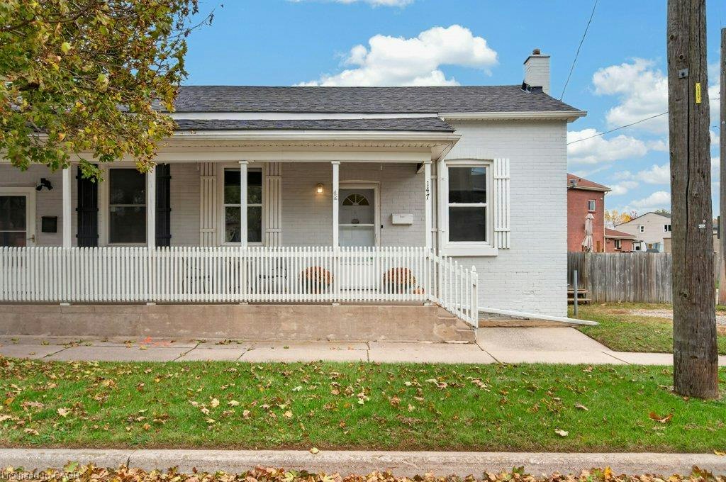 147 Pearl Street, Brantford, ON, N3T 3P5