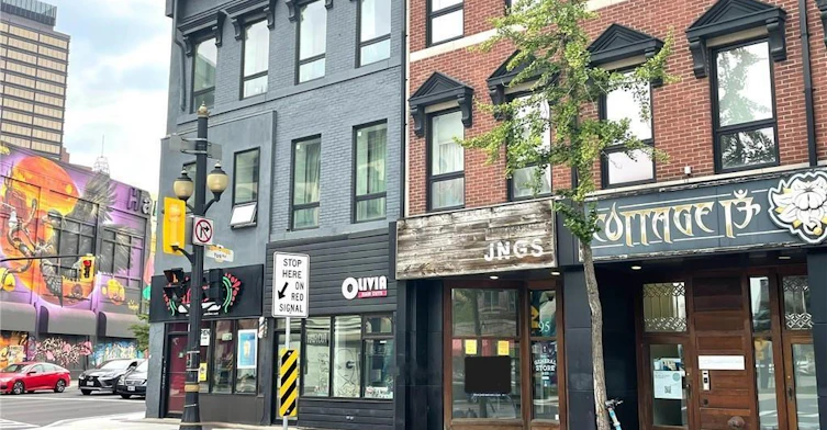 301-91 James Street N, Hamilton, ON, L8R 2K6