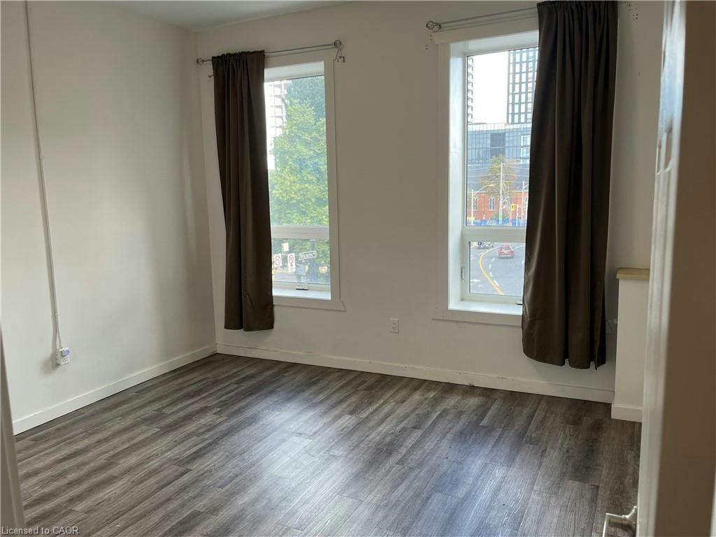 301-91 James Street N, Hamilton, ON, L8R 2K6 - 2