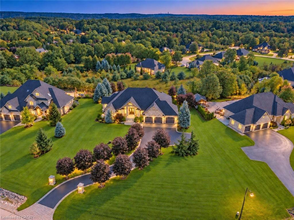 125 Stokes Trail, Milton, ON, L0P 1B0