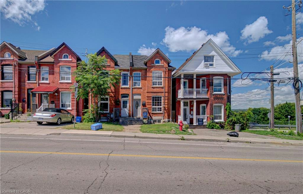 299 Bay Street N, Hamilton, ON, L8L 1M2 - 2