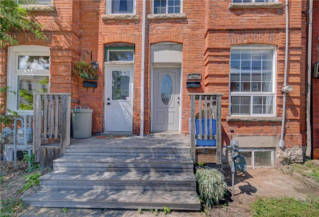 299 Bay Street N, Hamilton, ON, L8L 1M2 - 3