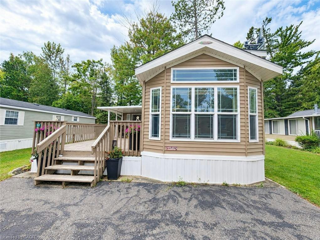 34 Temagami Trail, Wasaga Beach, ON, L9Z 1X7