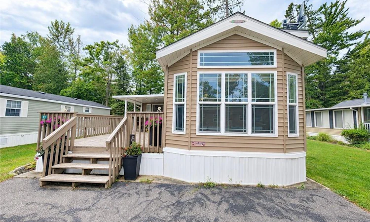 34 Temagami Trail