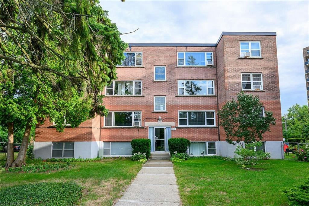 9-2422 New Street, Burlington, ON, L7R 1J6