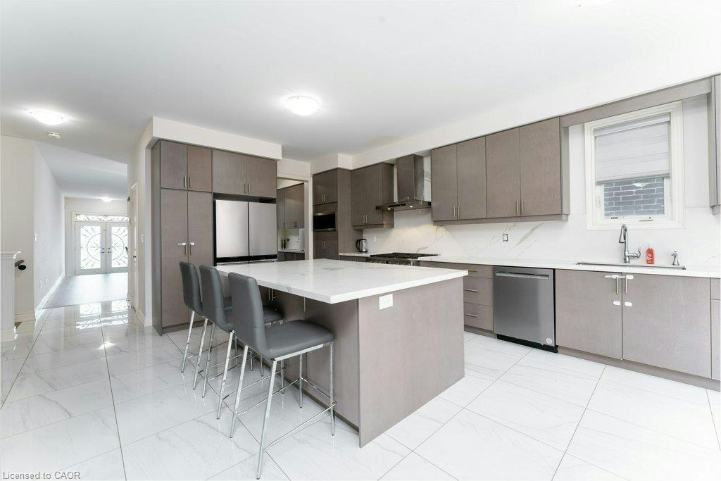 UPPER-7 Grierson Trail, Hamilton, ON, L8B 1Z7 - 9