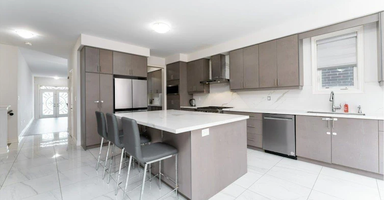 UPPER-7 Grierson Trail, Hamilton, ON, L8B 1Z7 - 9