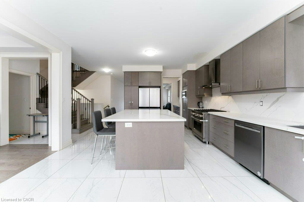 UPPER-7 Grierson Trail, Hamilton, ON, L8B 1Z7 - 10