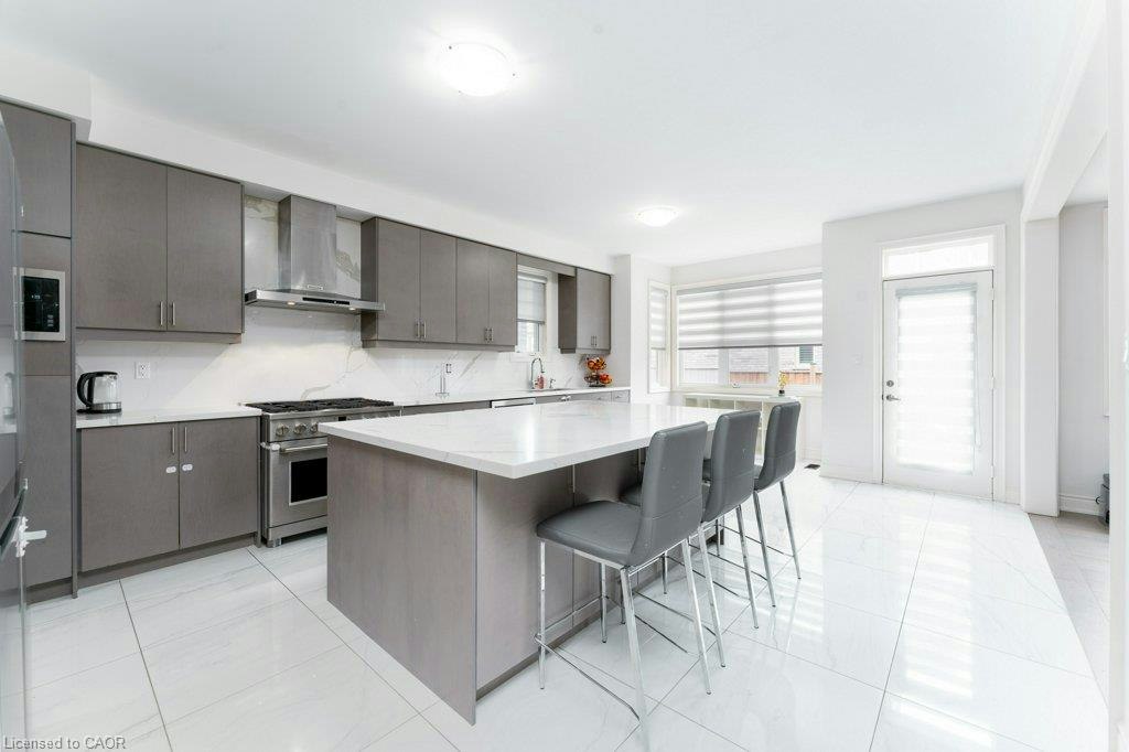 UPPER-7 Grierson Trail, Hamilton, ON, L8B 1Z7 - 8