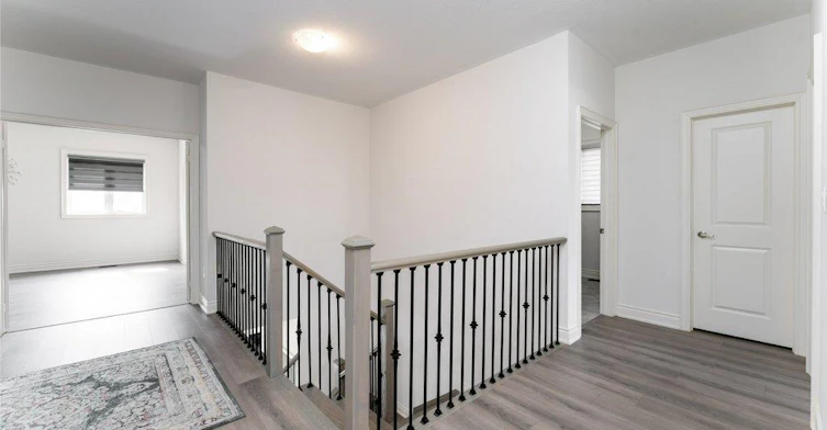 UPPER-7 Grierson Trail, Hamilton, ON, L8B 1Z7 - 17