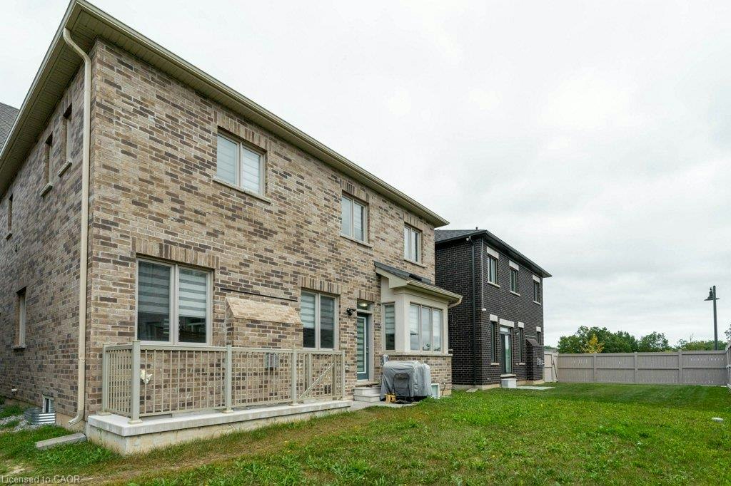 UPPER-7 Grierson Trail, Hamilton, ON, L8B 1Z7 - 33