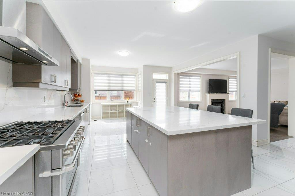 UPPER-7 Grierson Trail, Hamilton, ON, L8B 1Z7 - 12